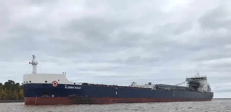ALGOMA SAULT Bulk Carrier IMO 9619282 photo 4