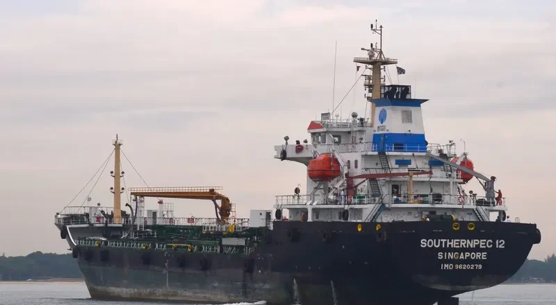 MAYO Tanker IMO 9620279 photo 2