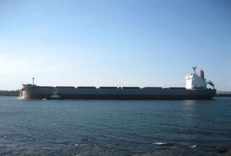 VITTORIA Bulk Carrier IMO 9620645 photo 7