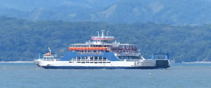 TAMBOR III Ro-Ro IMO 9620839 photo 4