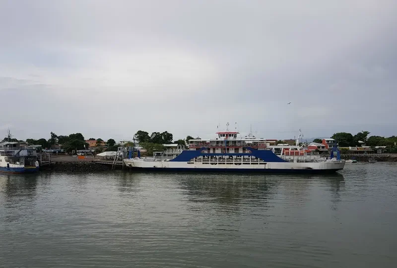 TAMBOR III Ro-Ro IMO 9620839 photo 6