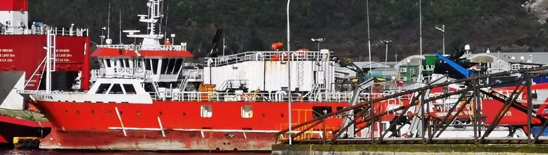 SEIFYR General Cargo IMO 9620853 photo 9
