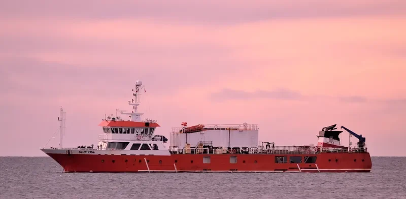 SEIFYR General Cargo IMO 9620853 photo 12
