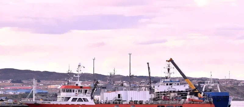SEIFYR General Cargo IMO 9620853 photo 13