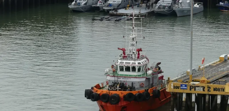 YAMAN General Cargo IMO 9620877 photo 2