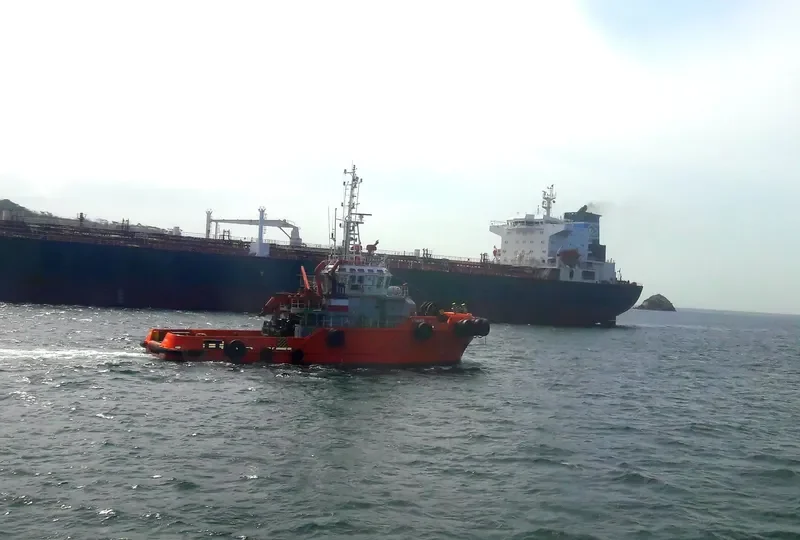 YAMAN General Cargo IMO 9620877 photo 4