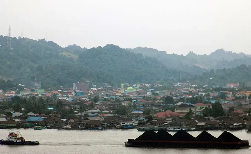 LINTAS SAMUDERA XXVIII General Cargo IMO 9622887 photo 3
