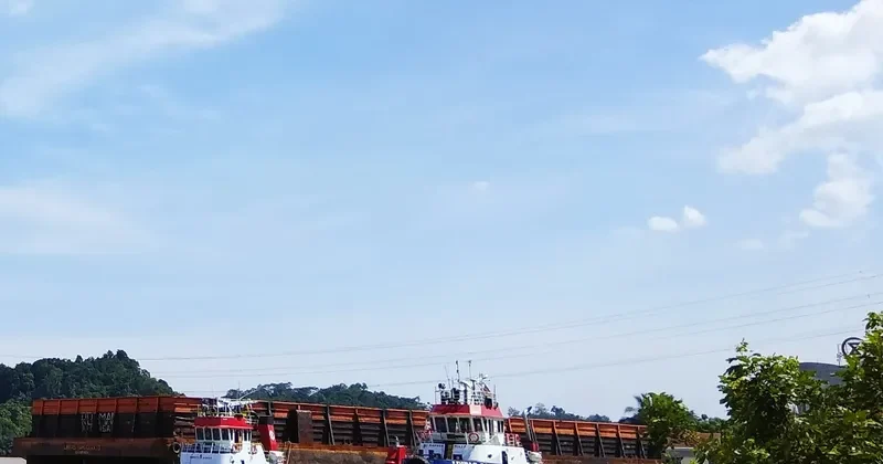 LINTAS SAMUDERA XXVIII General Cargo IMO 9622887 photo 5
