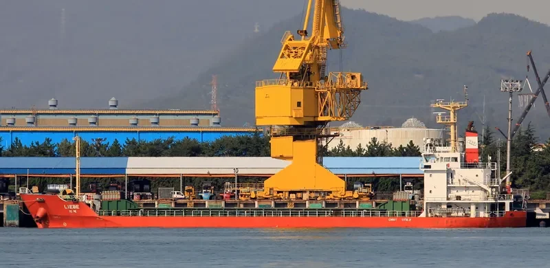 LIEBE General Cargo IMO 9623386 photo 7