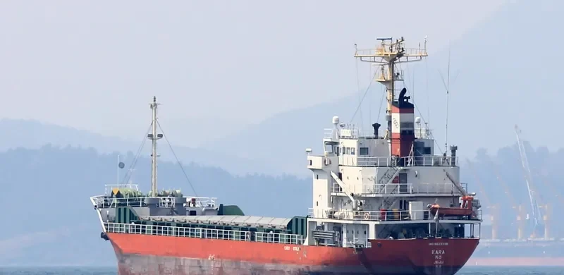 KARA General Cargo IMO 9623398 photo 7