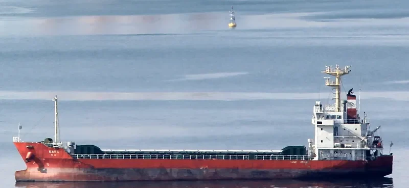 KARA General Cargo IMO 9623398 photo 9
