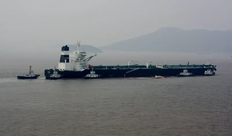 TEXAS Tanker IMO 9623685 photo 3