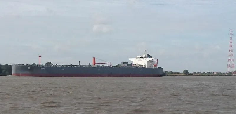 NORDORCHID Tanker IMO 9624079 photo 6