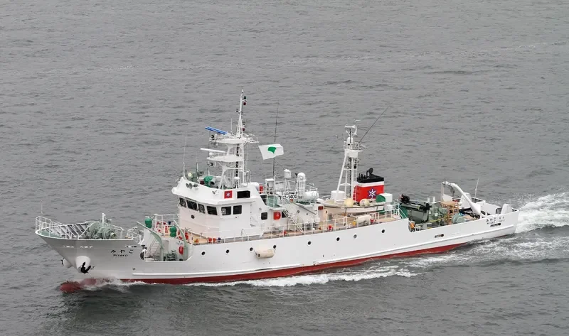 MIYAKO General Cargo IMO 9625619 photo 9