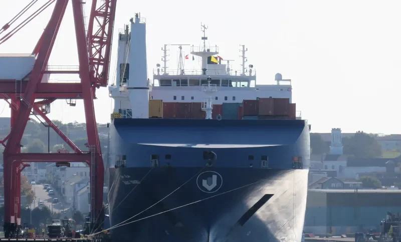 BAHRI YANBU Ro-Ro IMO 9626534 photo 6