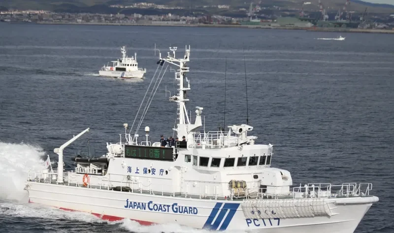 YUKIGUMO General Cargo IMO 9626807