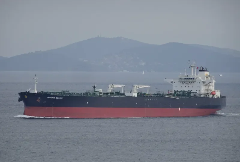 CAPE KASOS Bulk Carrier IMO 9627069 photo 6