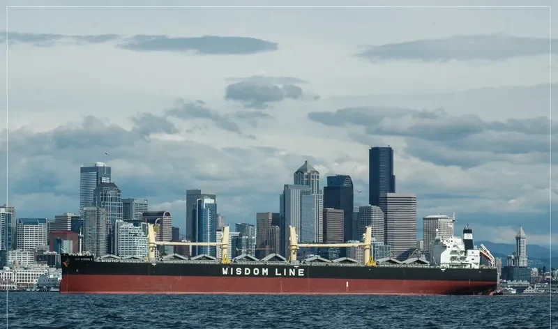 CAPE KASOS Bulk Carrier IMO 9627069 photo 7