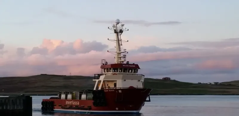 HELEN BURNIE General Cargo IMO 9627291 photo 5