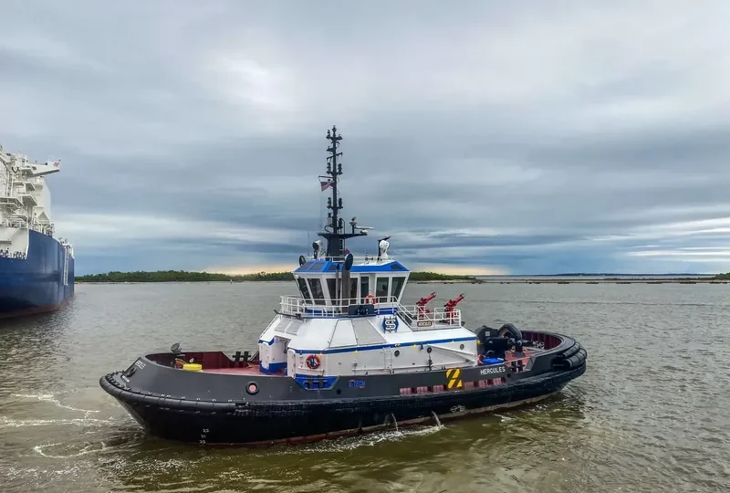 HERCULES General Cargo IMO 9627370