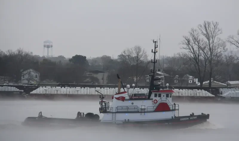 CRIMSON VICTORY General Cargo IMO 9629029 photo 2