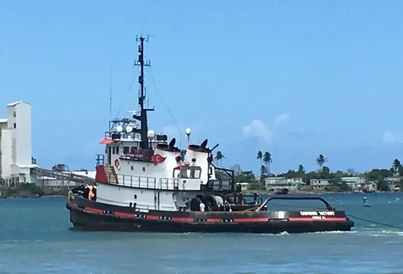 CRIMSON VICTORY General Cargo IMO 9629029 photo 3