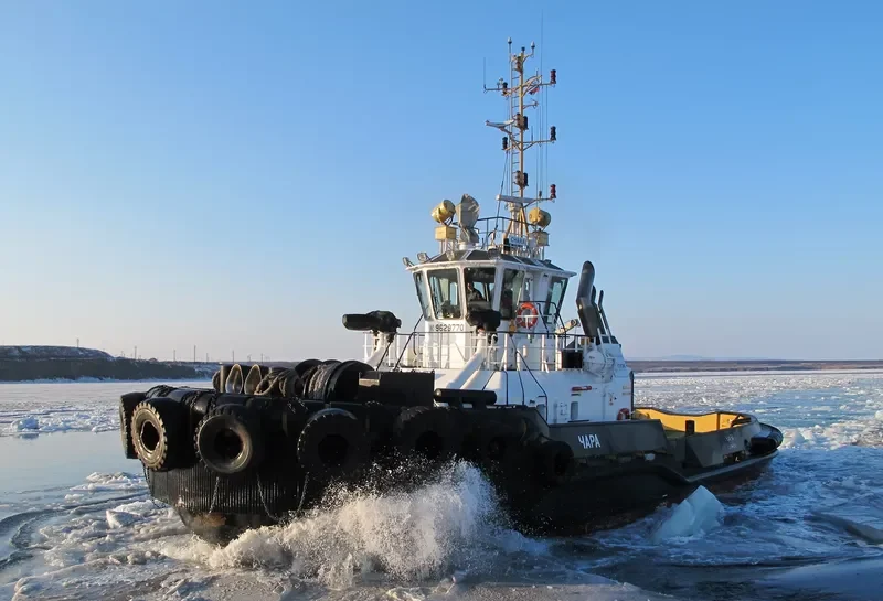 CHARA General Cargo IMO 9629770 photo 7