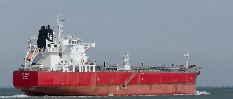 STI ONYX Tanker IMO 9629964 photo 5