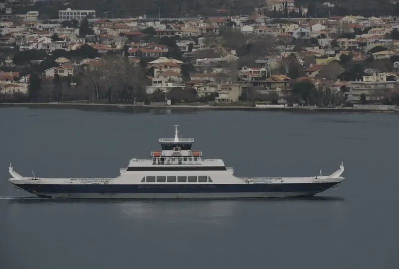 DIMITRIOS S Ro-Ro IMO 9630690 photo 4