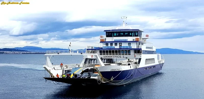 DIMITRIOS S Ro-Ro IMO 9630690 photo 10