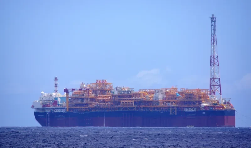 FPSO CLOV Tanker IMO 9630951 photo 6