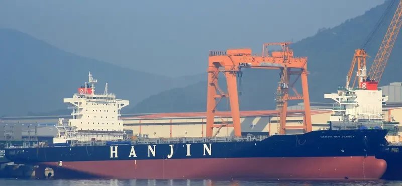 LYME BAY Container Ship IMO 9631113 photo 10