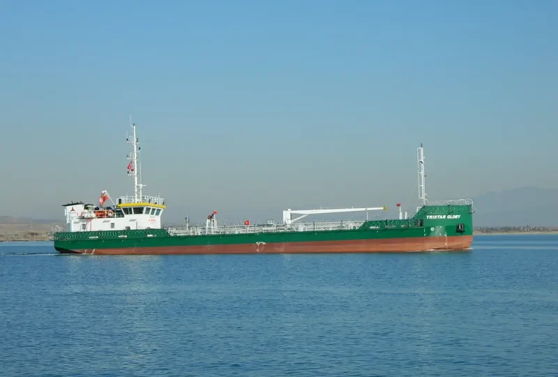 TRISTAR GLORY General Cargo IMO 9632325 photo 4