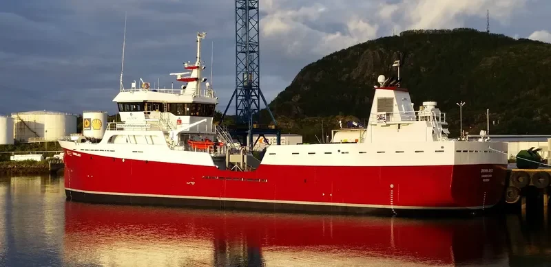 DOENNLAND General Cargo IMO 9632569 photo 4
