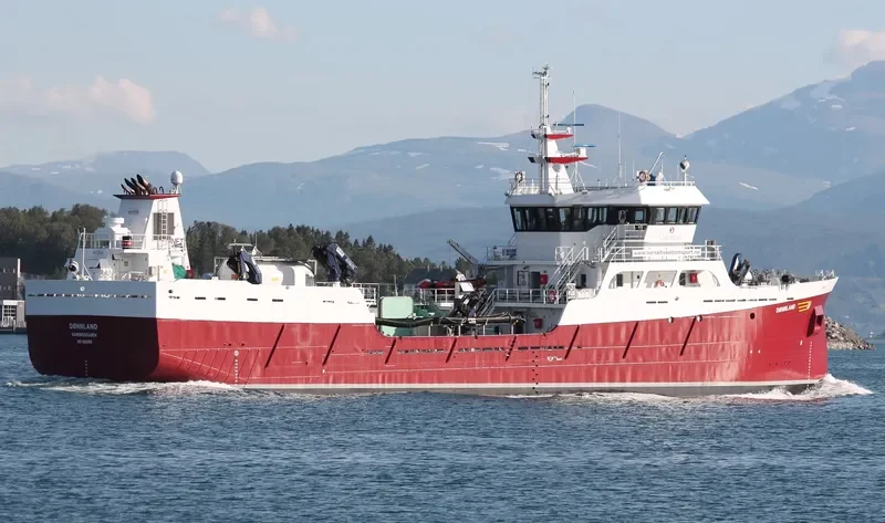 DOENNLAND General Cargo IMO 9632569 photo 5