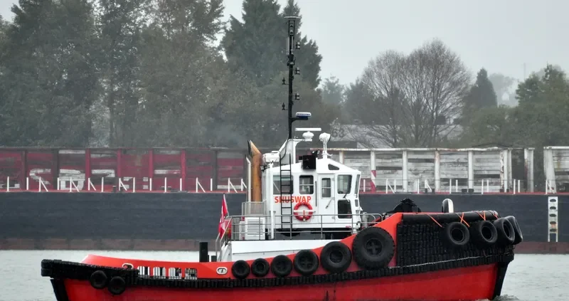 SHUSWAP General Cargo IMO 9632650 photo 3