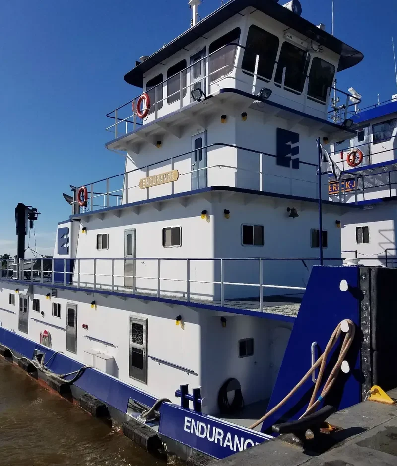 ENDURANCE General Cargo IMO 9632739 photo 3
