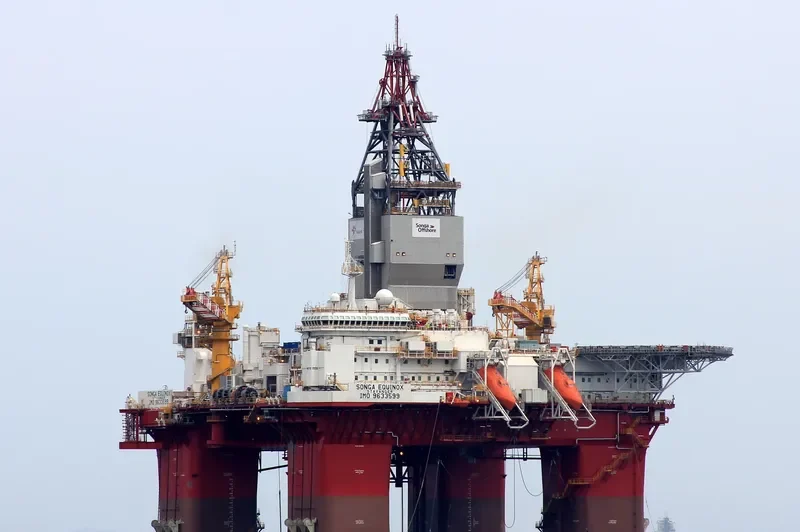 TRANSOCEAN EQUINOX General Cargo IMO 9633599 photo 2