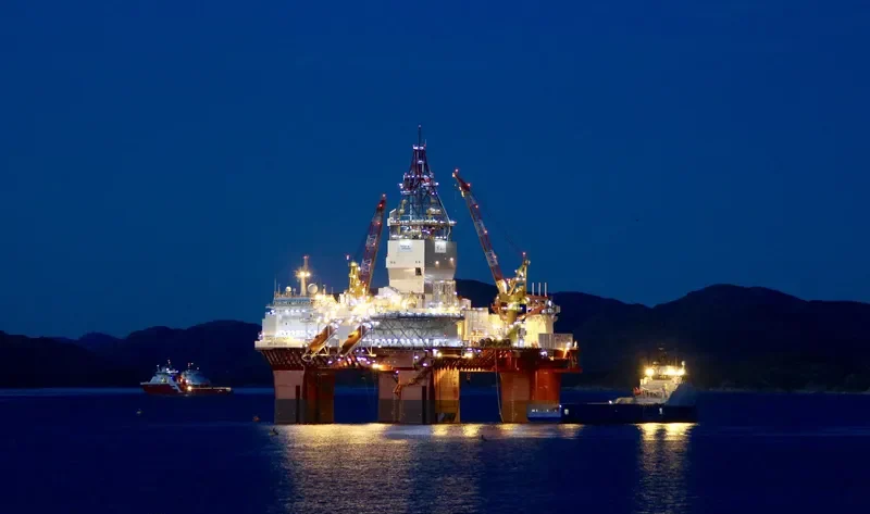 TRANSOCEAN EQUINOX General Cargo IMO 9633599 photo 3