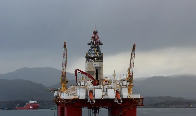 TRANSOCEAN EQUINOX General Cargo IMO 9633599 photo 4