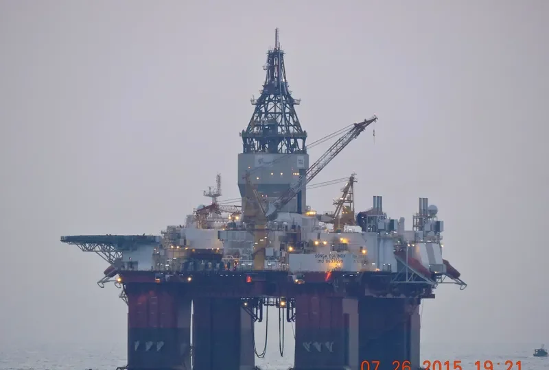 TRANSOCEAN EQUINOX General Cargo IMO 9633599 photo 7