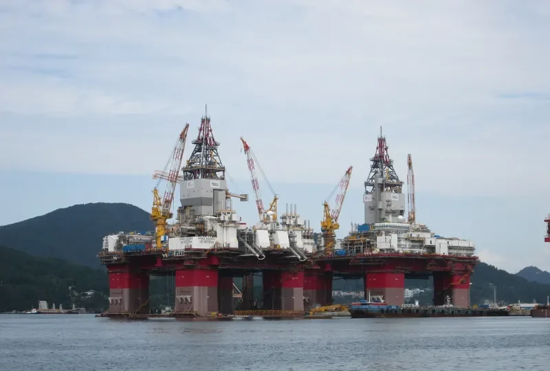 TRANSOCEAN EQUINOX General Cargo IMO 9633599 photo 9