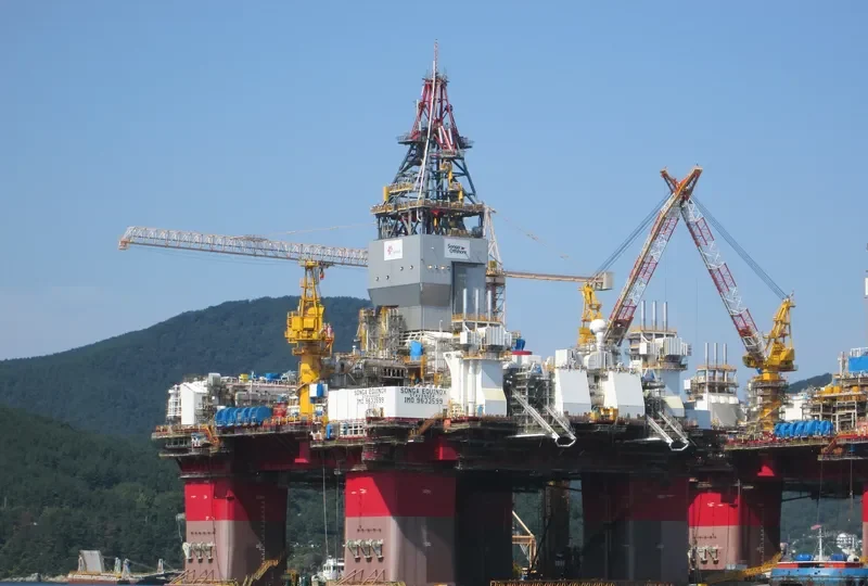 TRANSOCEAN EQUINOX General Cargo IMO 9633599 photo 10