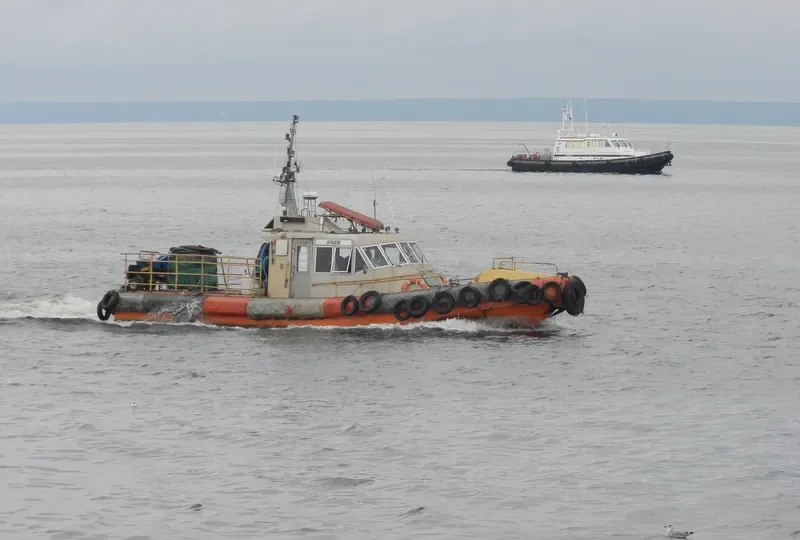 GLADIUS General Cargo IMO 9633721