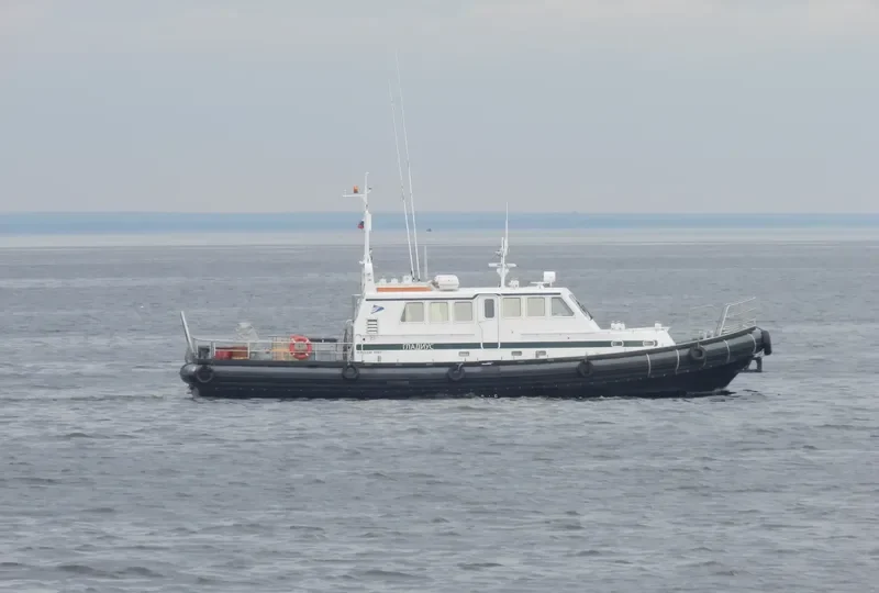 GLADIUS General Cargo IMO 9633721 photo 3