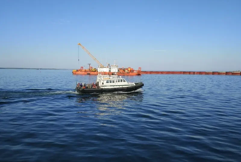 GLADIUS General Cargo IMO 9633721 photo 4