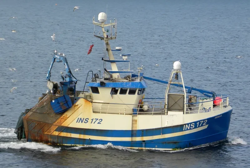 NEREUS General Cargo IMO 9634036 photo 3