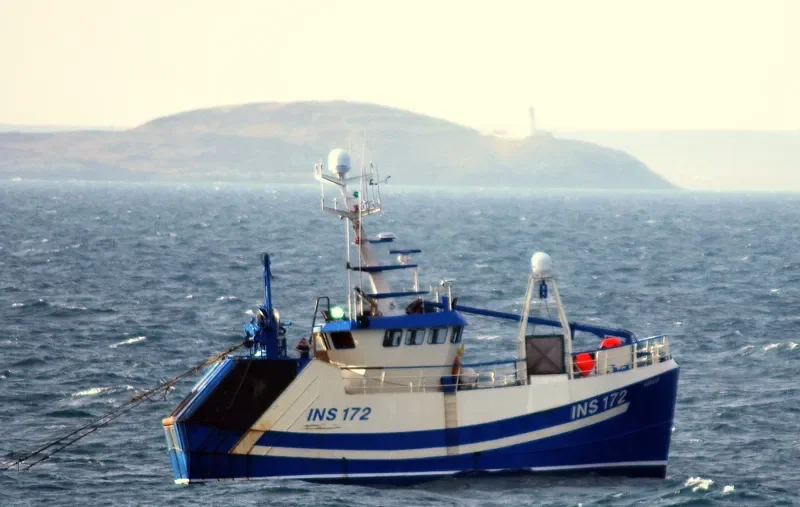 NEREUS General Cargo IMO 9634036 photo 9