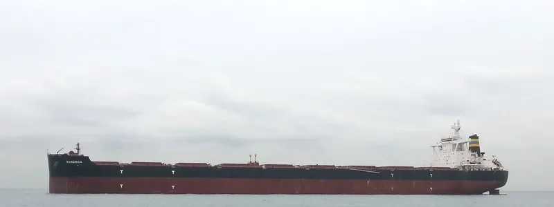 RANGIROA Bulk Carrier IMO 9634713 photo 9