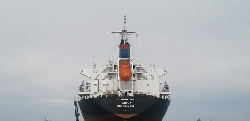 ES NEPTUNE Bulk Carrier IMO 9634892 photo 5